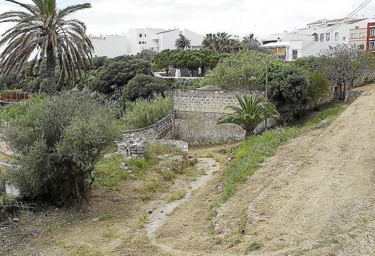 menorca ciutadellasatileno pla sant joan emergencies seguritat ambu