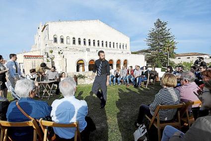 menorca ciutadella teatre ajuntament