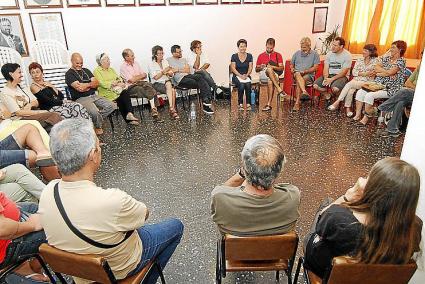 La asamblea de Volem autorizó a sus concejales electos.