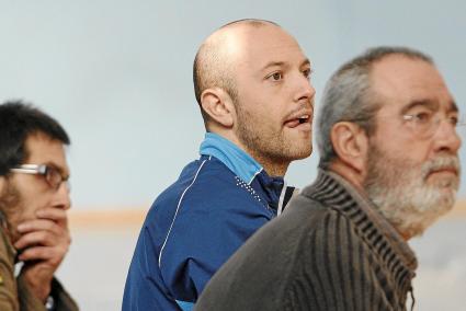 Menorca Sant Lluis Baloncesto EBA balear CCE Sant Lluis Basquet Pla e