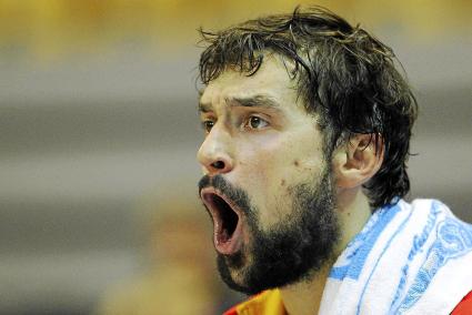 Sergio Llull