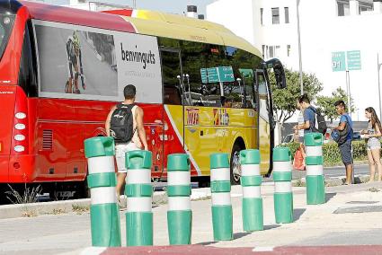 Aunque adolece de la falta de financiación necesaria para construir la futura estación de autobuses, el nuevo gobierno de Ciutad