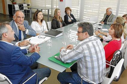 Mayo de 2014: Unidad de acción de gobierno y oposición a favor del recurso de revisión instado por el penalista Fernando Mateas