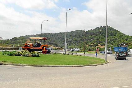 «No queremos que la carretera se aleje del pueblo, ya que es un elemento dinamizador»