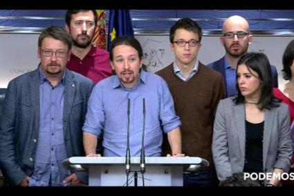 Pablo Iglesias