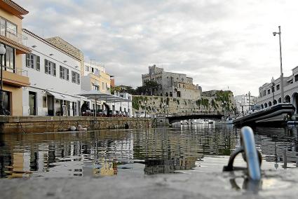 La Aemet alerta de ‘rissagues’ en condiciones atípicas que podrían tener relación con el cambio climático