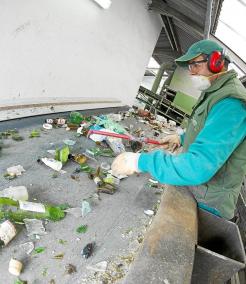 Los ciudadanos que reciclen envases podrán recuperar parte de su coste