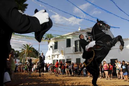 Les festes de Sant Gaietà ja són aquí