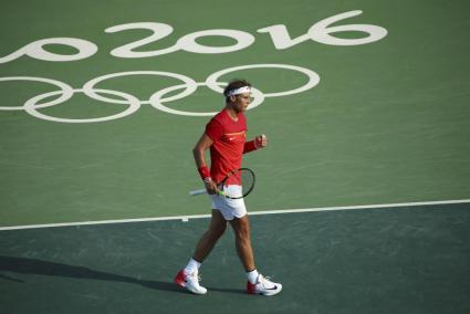 Rafael Nadal