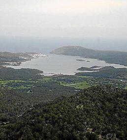 Reserva marina de Menorca