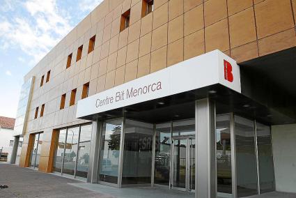 El Centre Bit de Menorca, ubicado en Alaior, se puso en marcha a mediados de julio