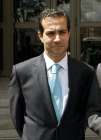 José Miguel Moreno