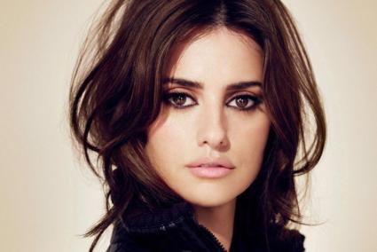 MADRID - ACTRICES - PENELOPE CRUZ, ACTRIZ DE CINE.