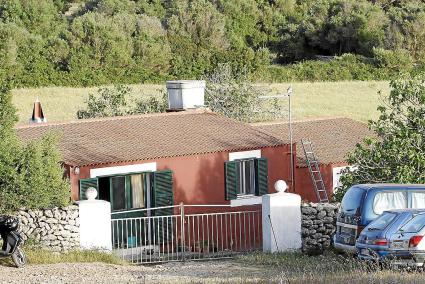 Habitada. La sanción recae en un anterior propietario, que fue quien realizó la conversión del almacén en vivienda, pero el Cons