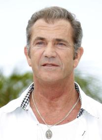 Mel Gibson