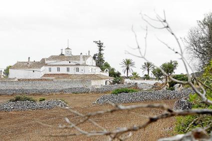 El proyecto de agroturismo en Santa Ponça puede verse truncado si no cuenta con el interés general.