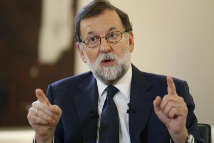 Mariano Rajoy