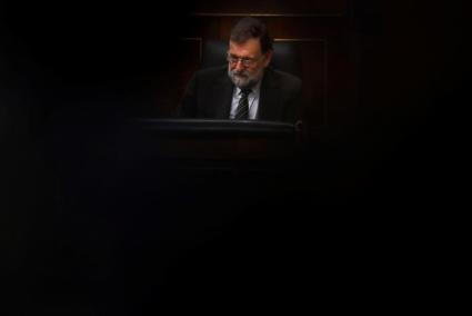 Mariano Rajoy