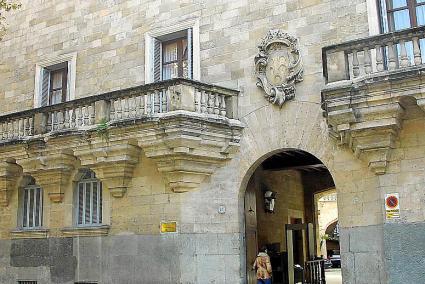 Audiencia Provincial de Palma