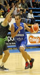 Menorca Mao baloncesto Gemma Andreu liga EBA Basquet Menorca Arenys