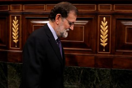 Mariano Rajoy