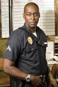 Michael Jace