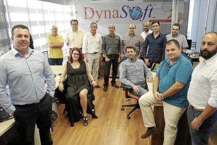 Dynasoft