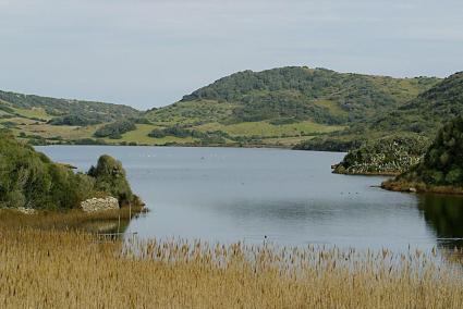 Imagen de archivo de la Albufera