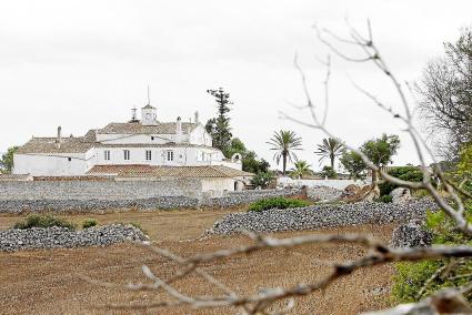 ALAIOR - El predio de Santa Ponça es uno de los tres de Alaior que se convertirán en agroturismo