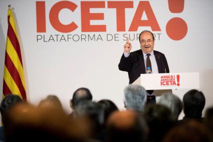 Miquel Iceta