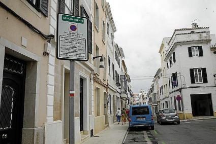 Se han recogido quejas y sugerencias sobre la zona verde