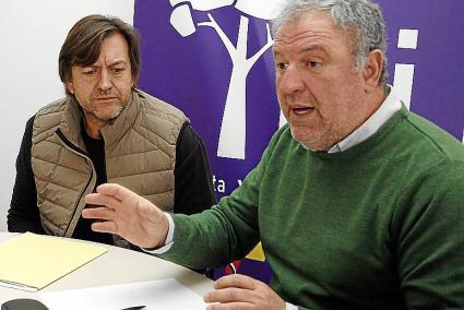 Carretero toma la iniciativa ante las dudas vertidas por el PP