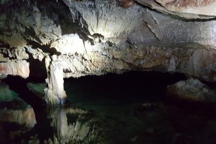 El valor de las cuevas es geológico,biológico y patrimonial