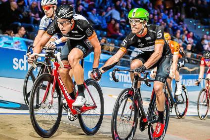 Mora y Torres no pudieron ir de la mano hasta el podio de Rotterdam en la ronda final