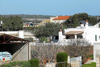 menorca ciutadella hortals