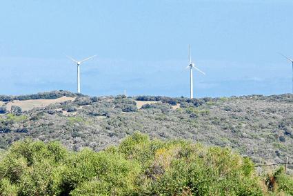 El parque de Milà, el único que funciona en Balears