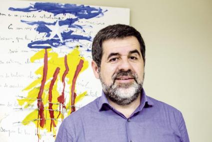 Jordi Sànchez