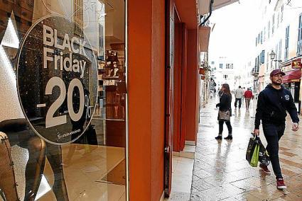 Ascome se sumará con una campaña la celebración del ‘Black Friday’