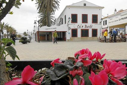 Los populares pedían adquirir el local para convertirlo en equipamiento socio-cultural.