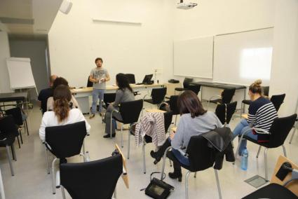 Las pruebas se han realizado en el hospital Mateu Orfila