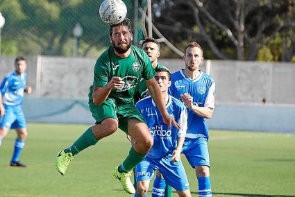 La imagen no se ajusta a lo ocurrido; fue el Sporting el que trazó un gran salto