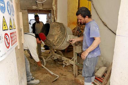 Menorca Ciutadella / Gemma Andreu / Vivienda / Obras remodelacion tot