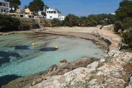 Estado de Sa Caleta, este jueves