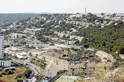 En la costa y en el campo. Una de las alegaciones de Aptume defiende el alquiler turístico en suelo rural, «es un turismo más in