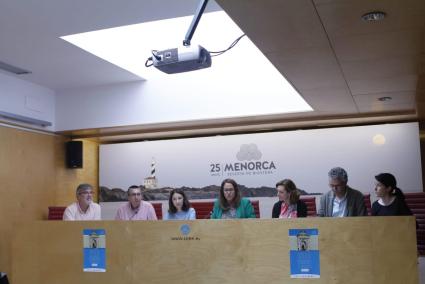 La nueva edición, presentada este jueves en el Consell