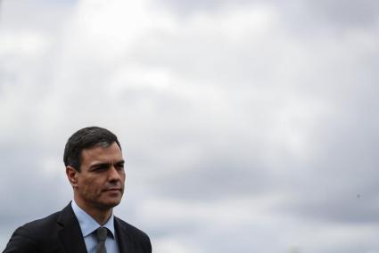 Pedro Sánchez