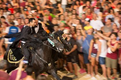 Fiestas de Sant Joan