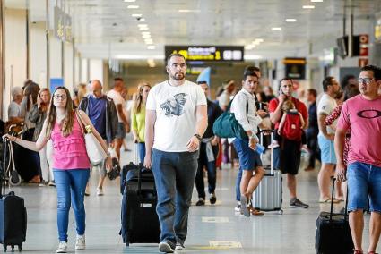 Aeropuerto Ibiza