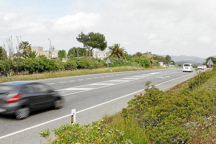 Castillo Menorca entiende que el proyecto del Consell vulnera sus intereses empresariales