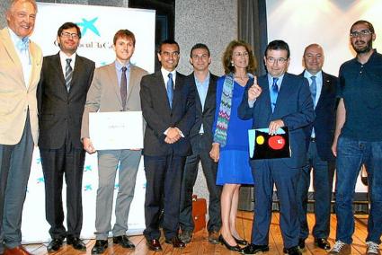 Premios Emprendedor